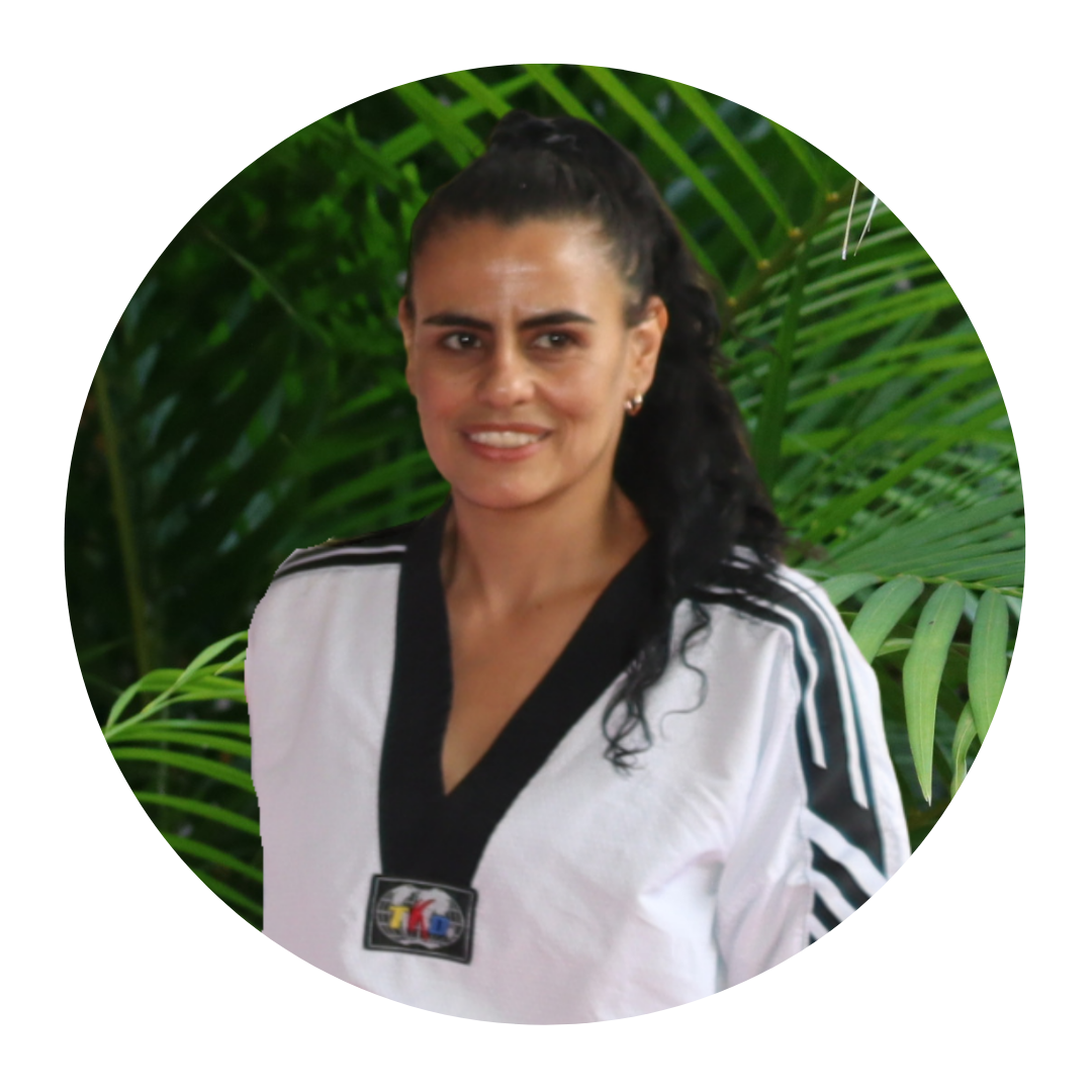 Mónica Urrego Bedoya