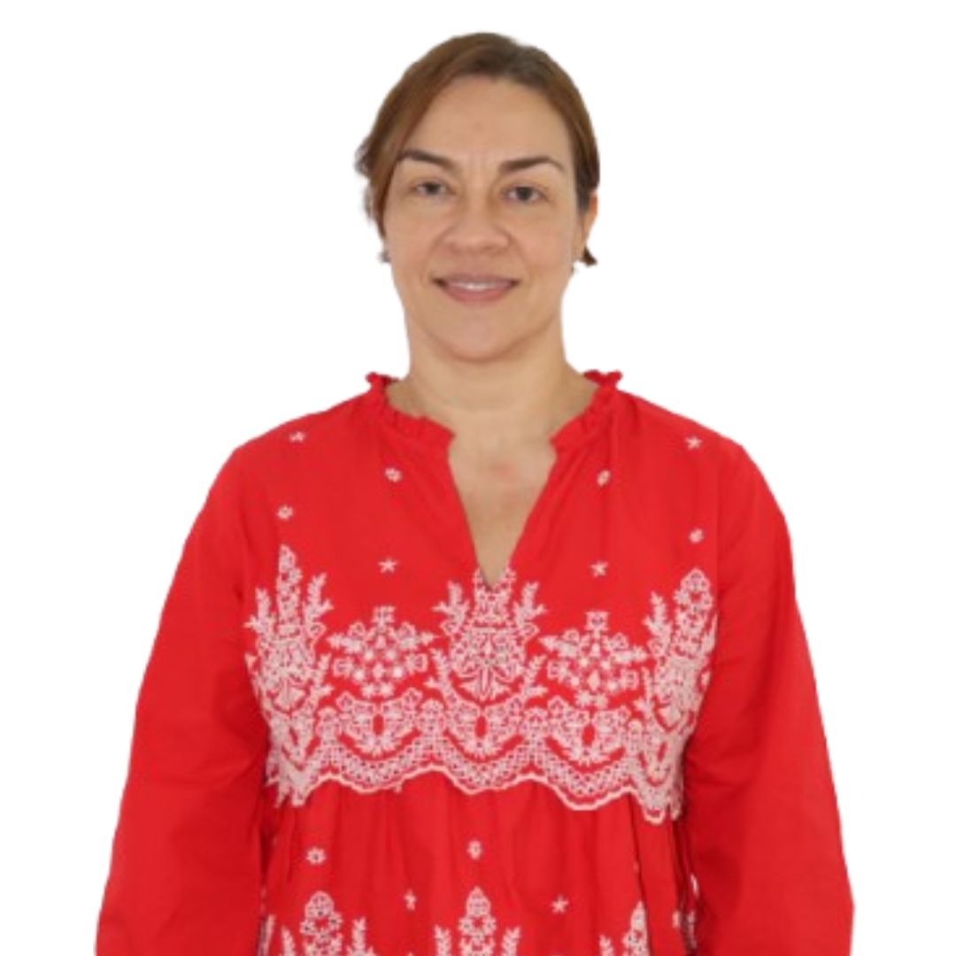 Mónica Cecilia