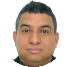 Mauricio Alejandro Rodríguez Montoya