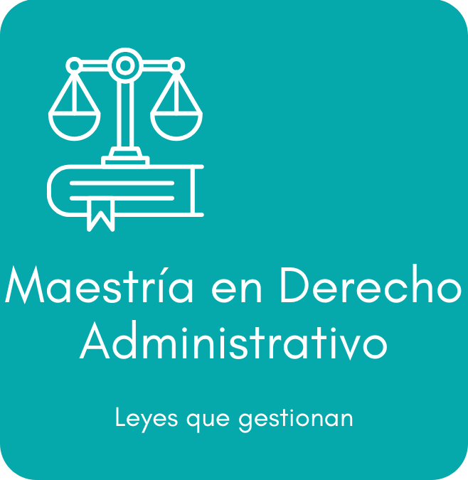Mae Derecho Administrativo