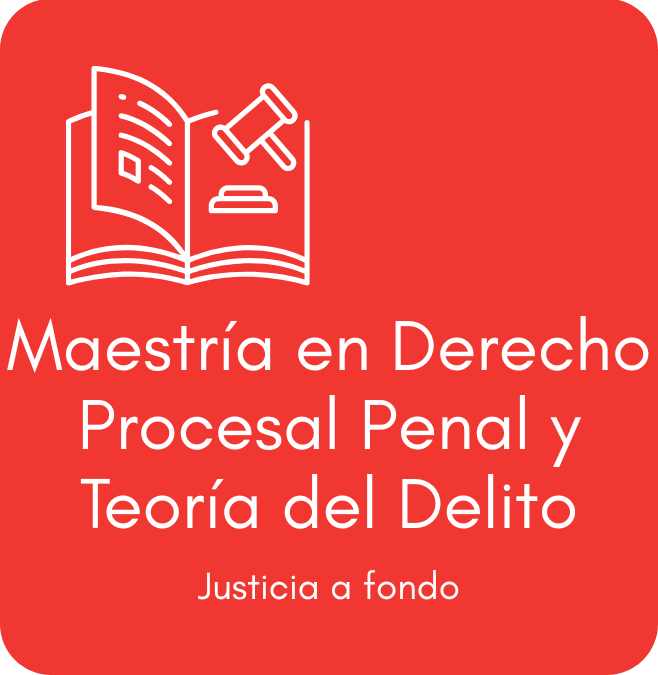 Mae Derecho Penal