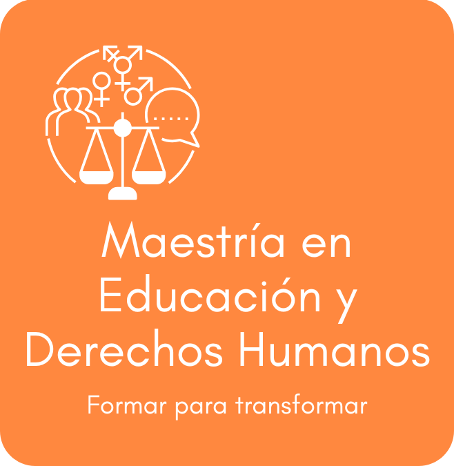 Mae Educación y DH