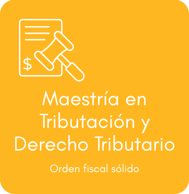 Mae Tributación y Derecho