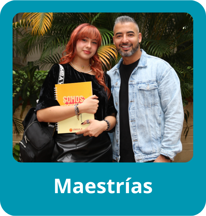 Maestrías