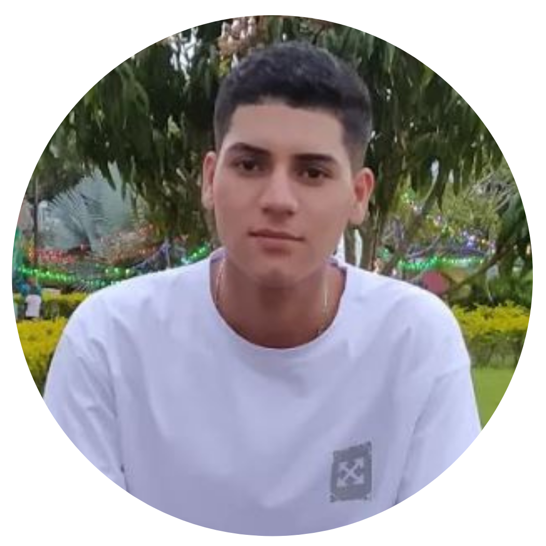 Maicol Arroyave Álvarez