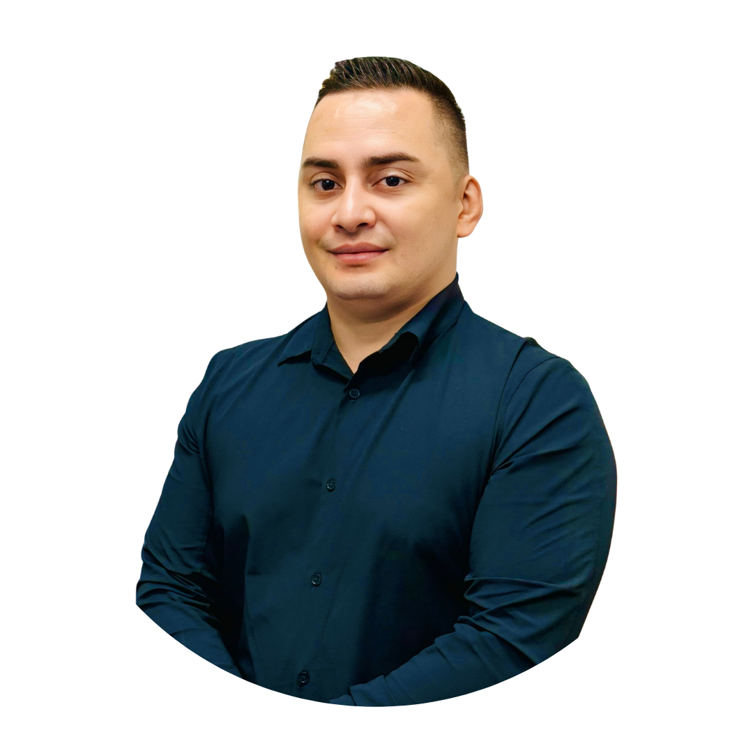 Mefi Boset Rave Gómez - Estudiante Ciencias Económicas Administrativas y Contables