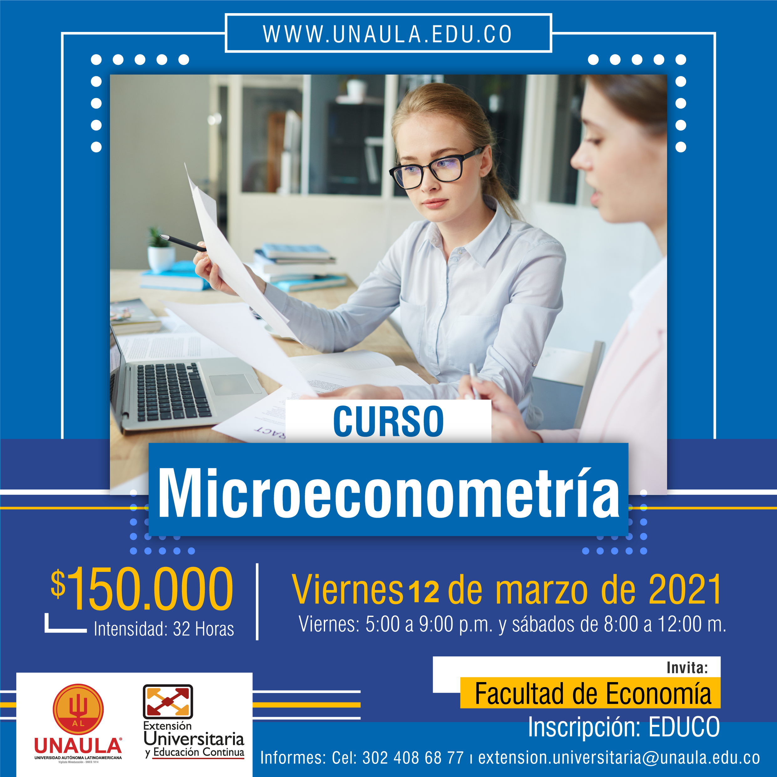 Microeconometria