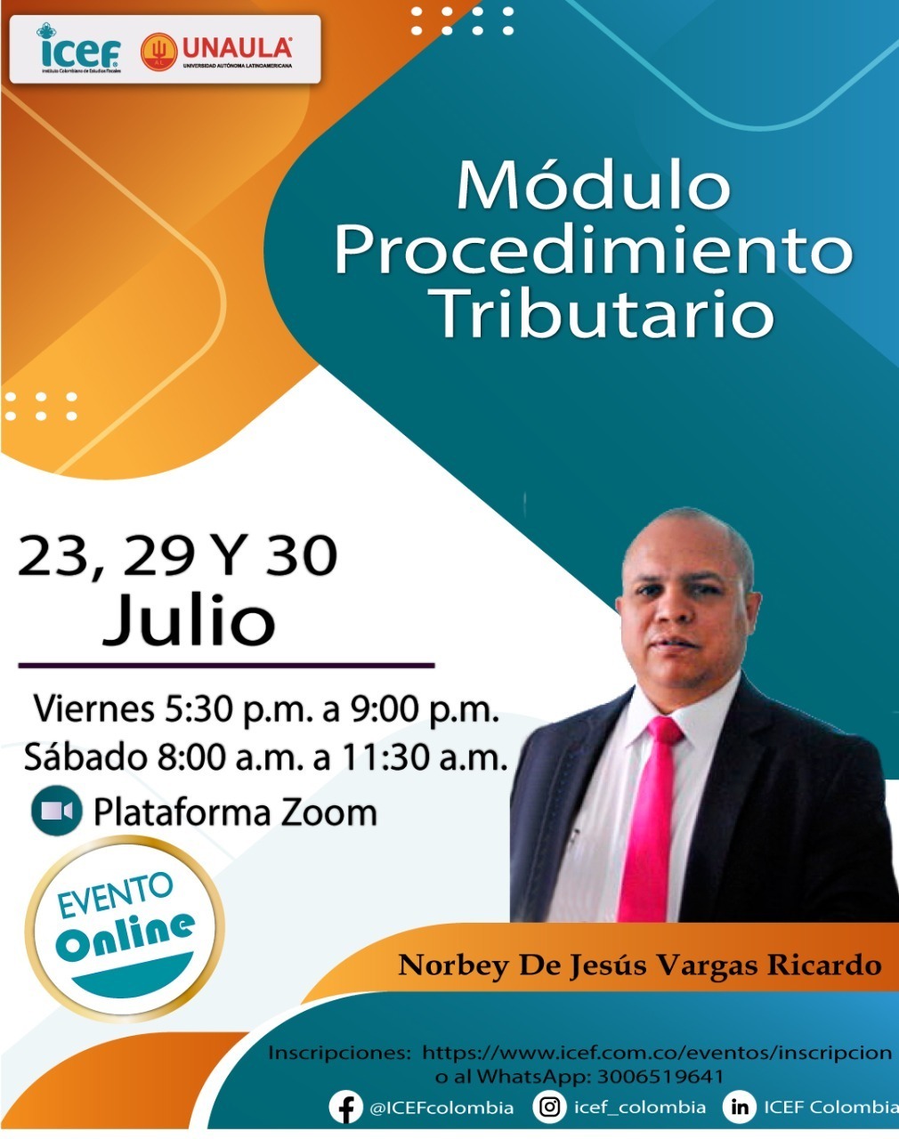 procedimiento