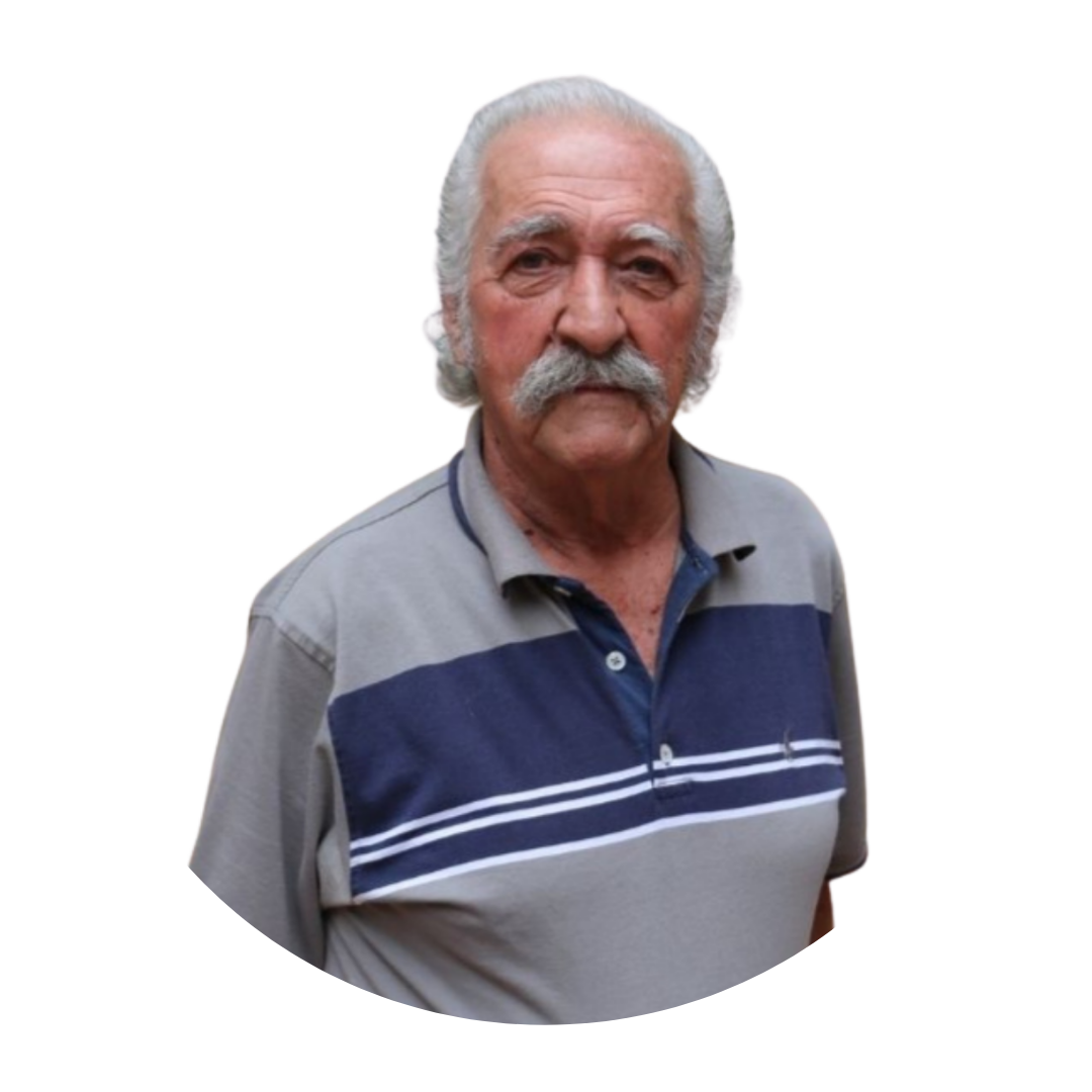 Néstor Mario Isaza Restrepo - Docente Educación