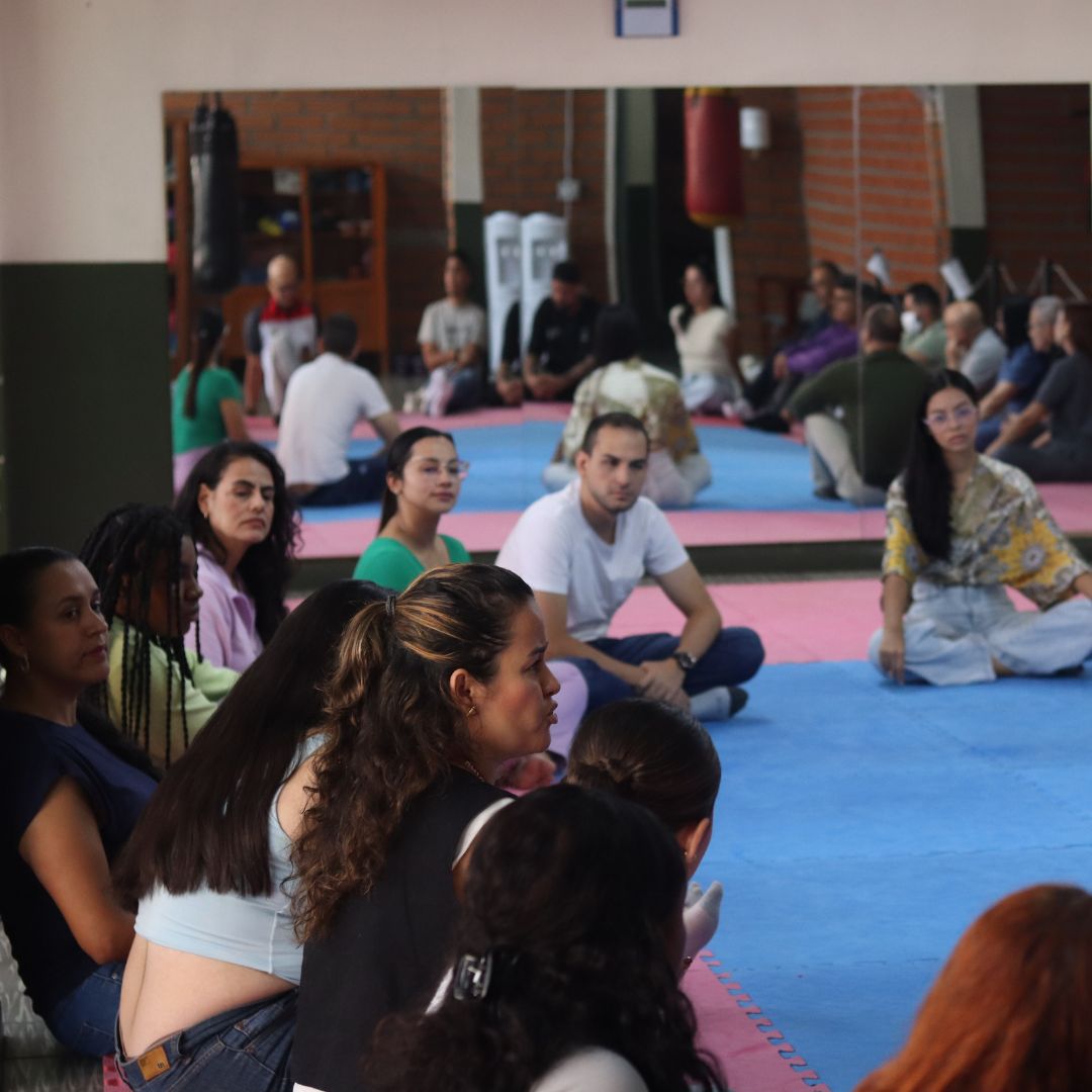 Noticia Violencias Basadas en Género