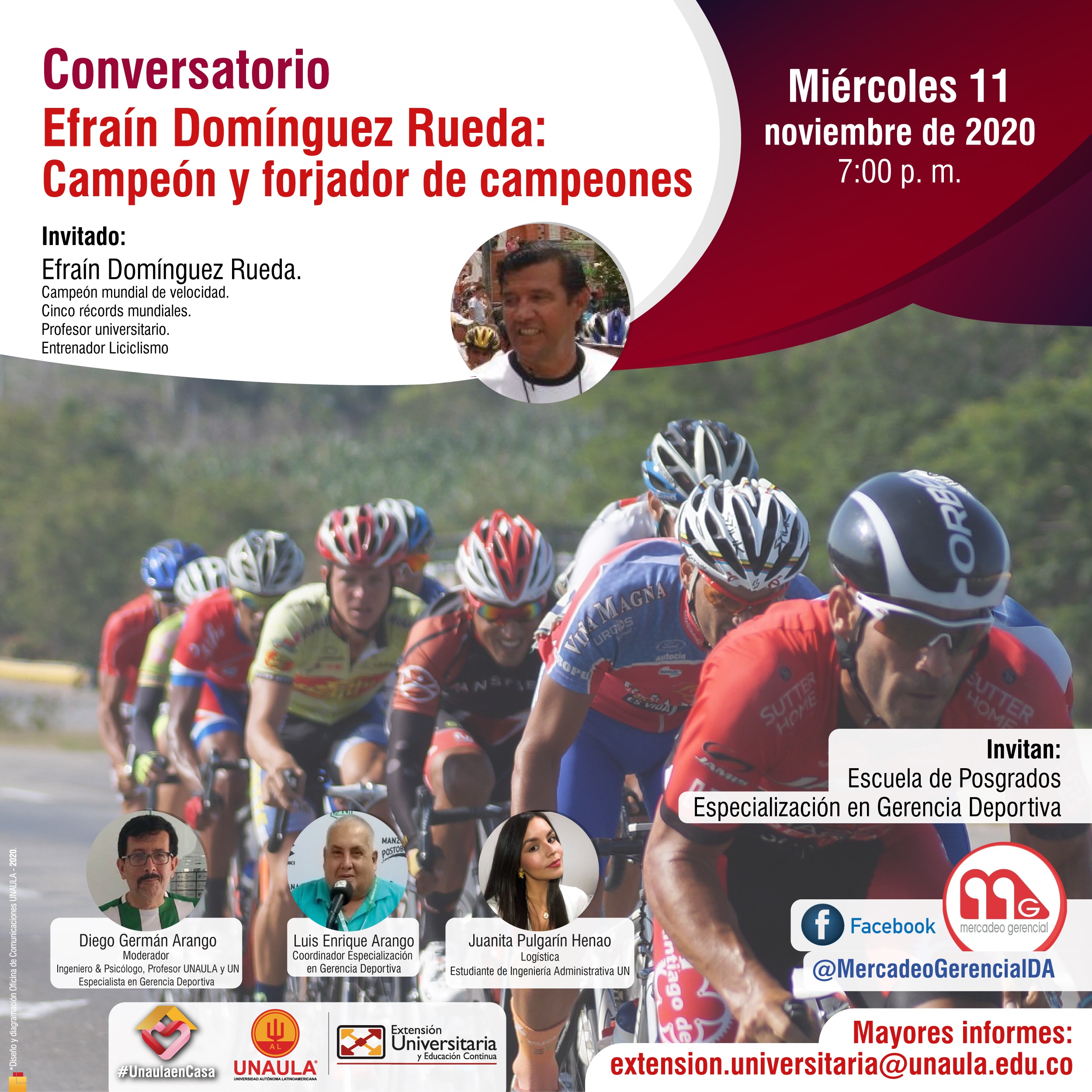 Conversatorio