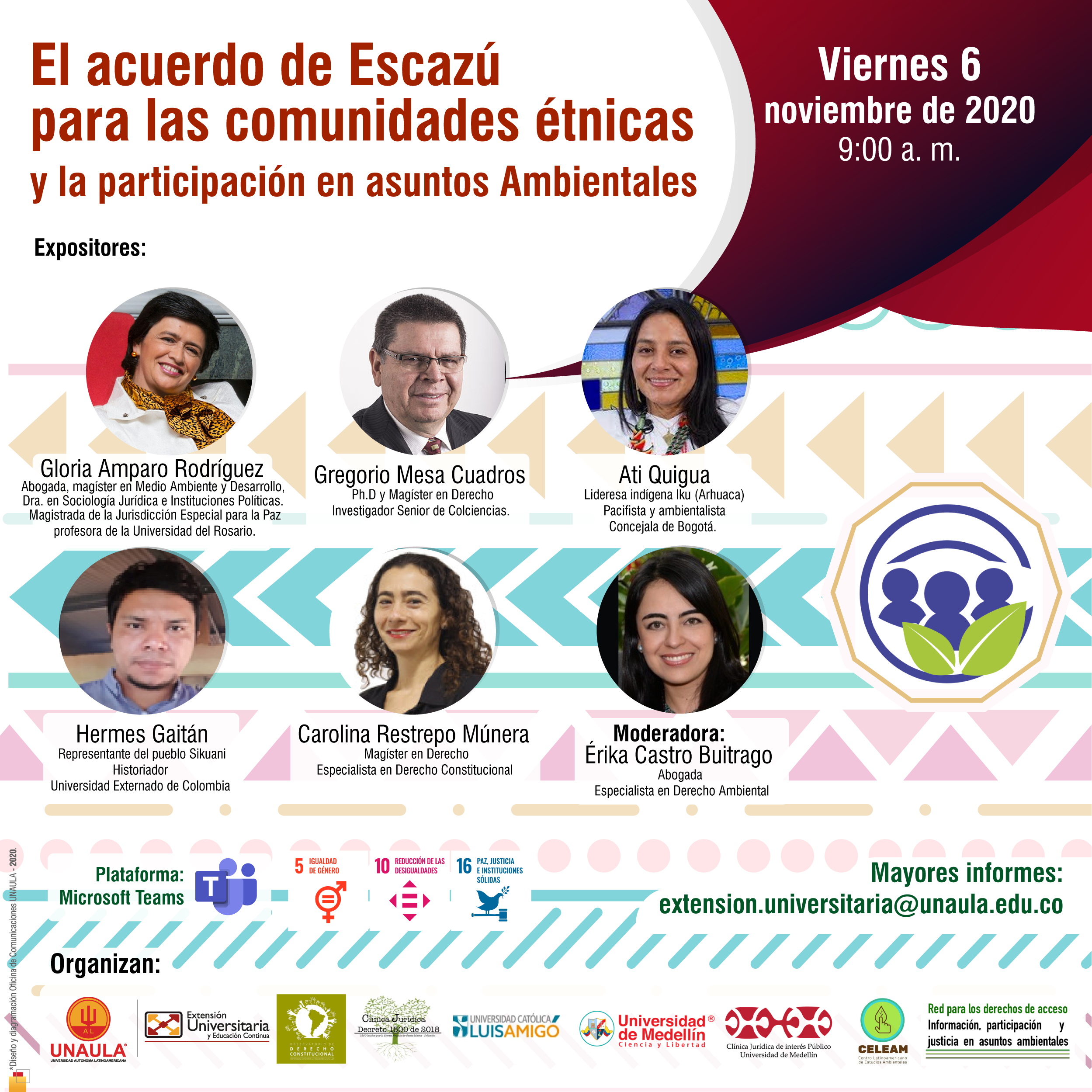 Escazu