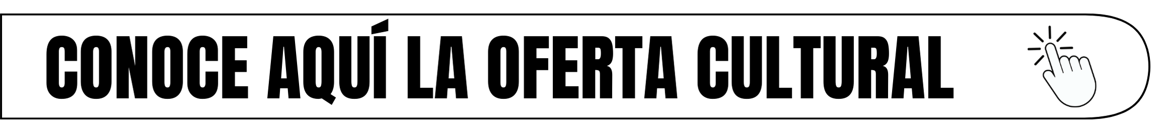 Oferta Cultural