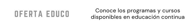 Oferta Educo Docentes