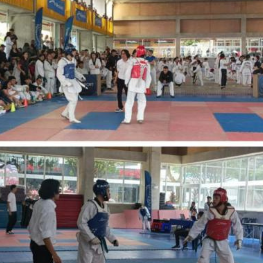 Open Kweumgan Sport