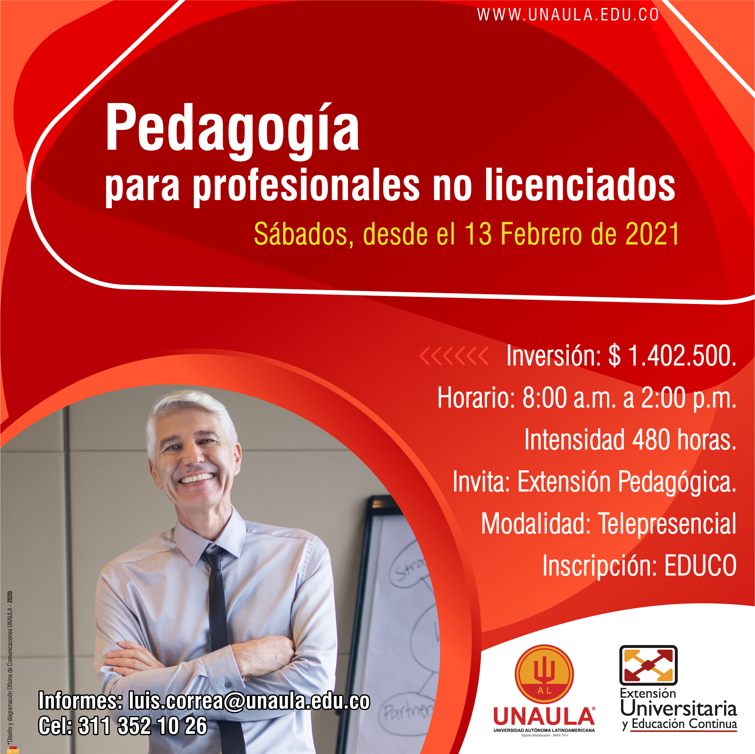 Pedagogia