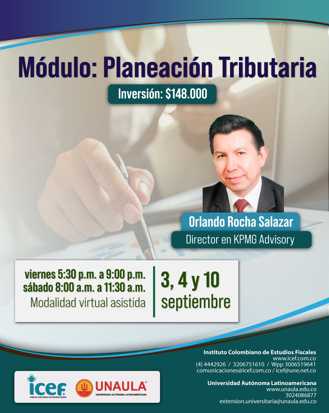 Planeacion tributaria