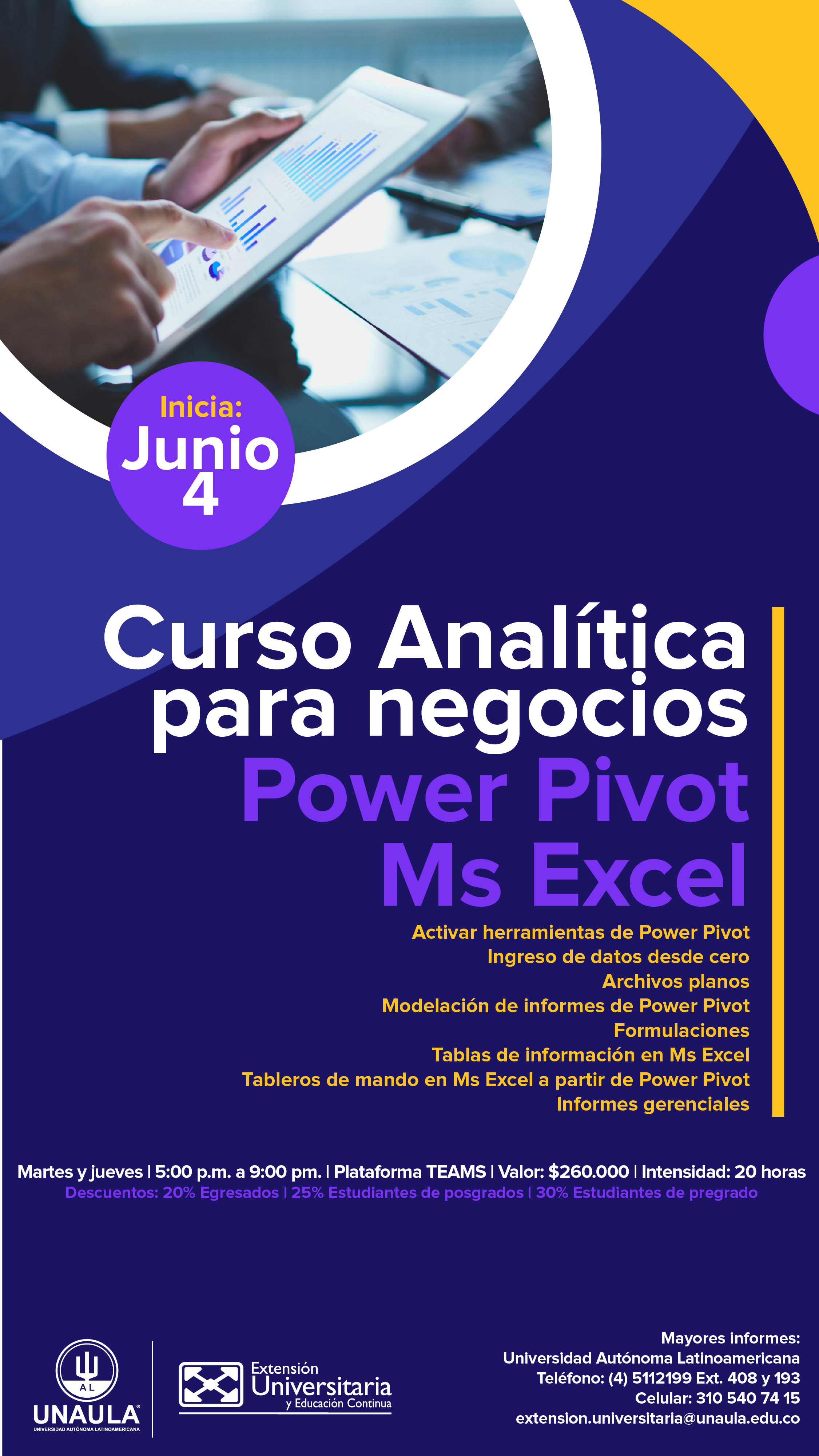 Curso