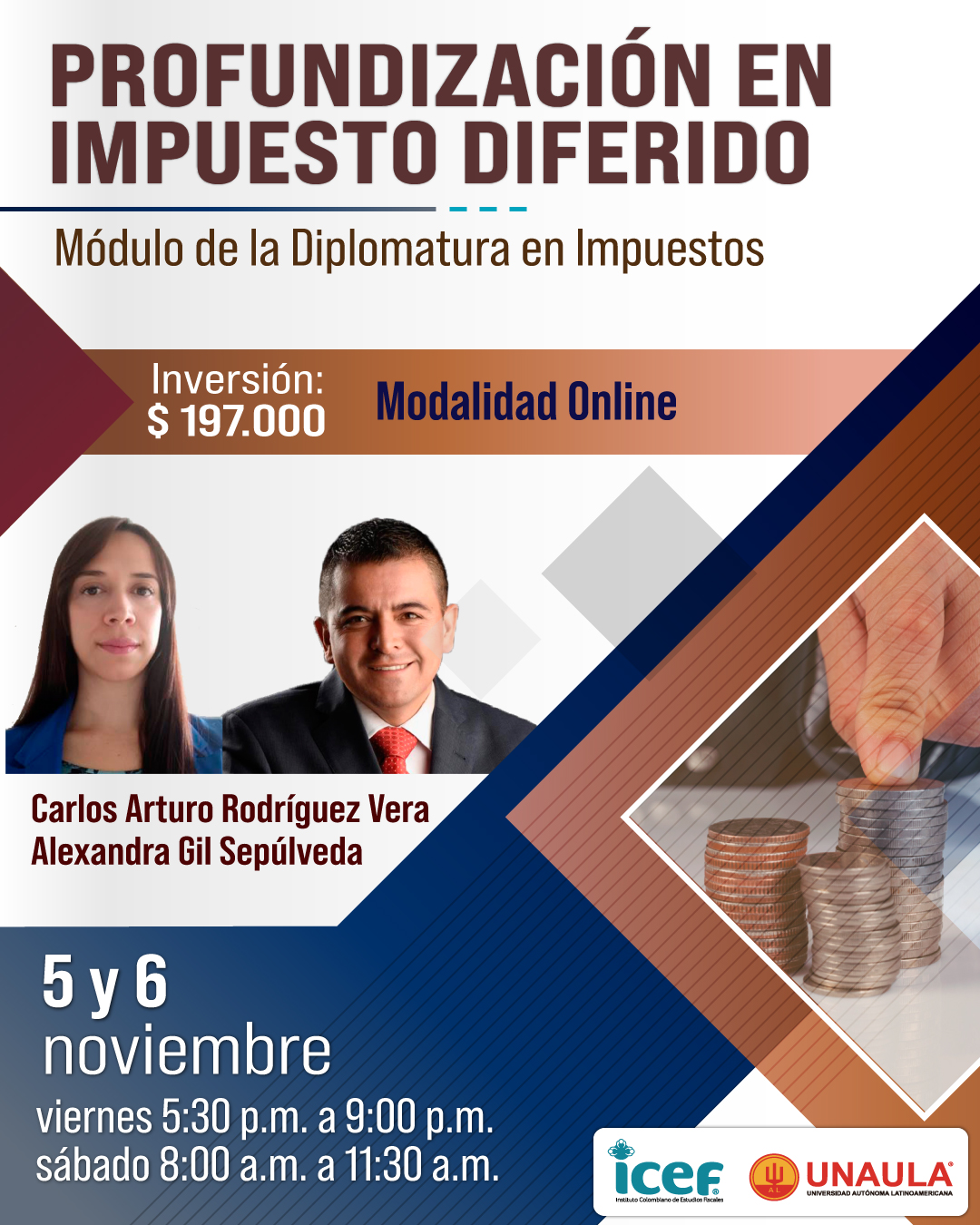 Impuesto Diferido