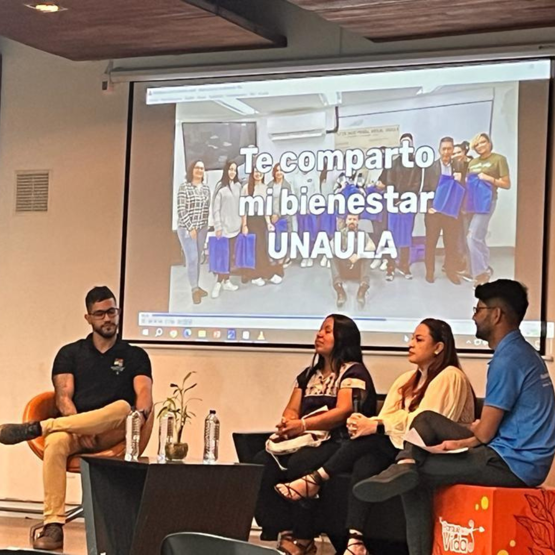 Programa UVS Saludables