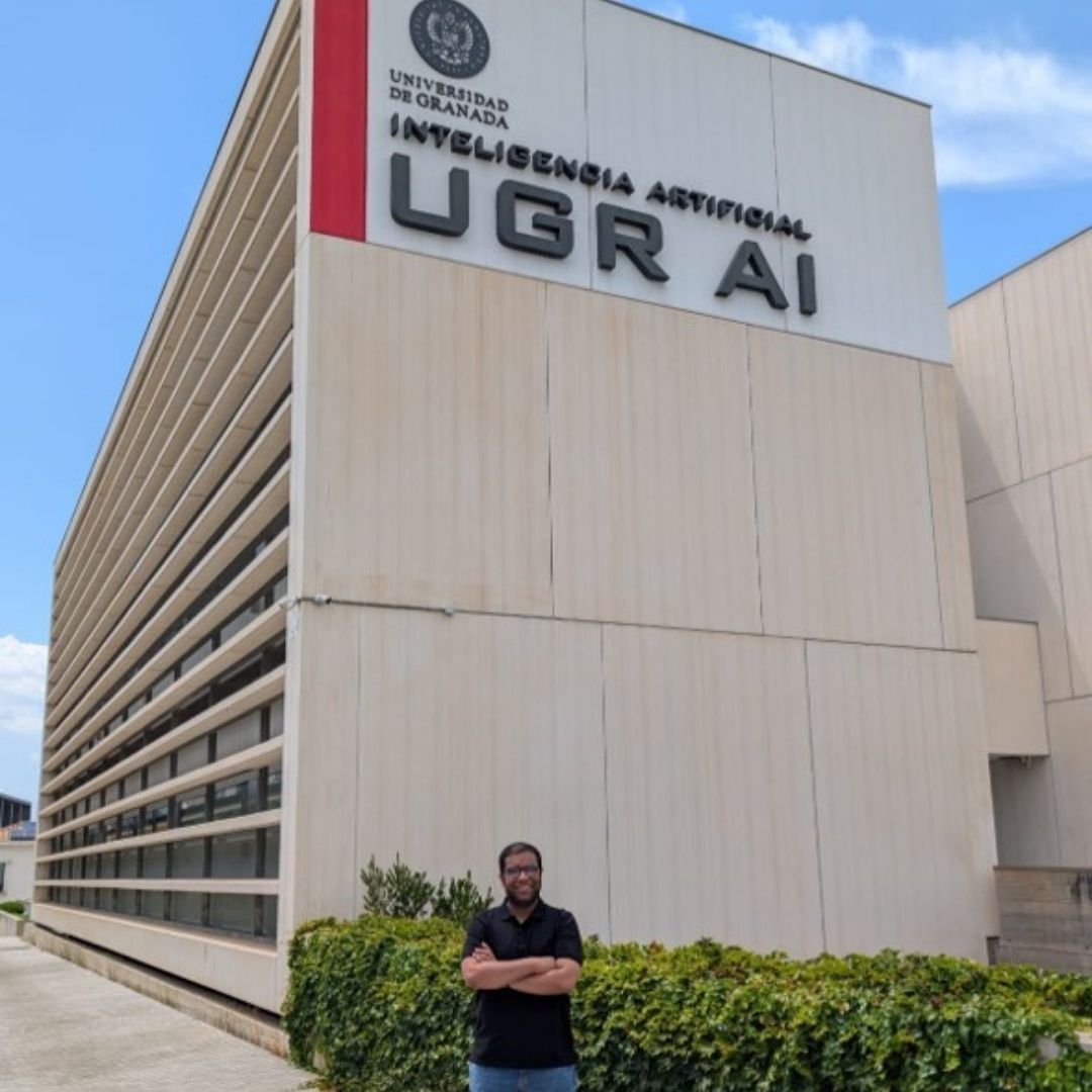 Proyecto de Luis Felipe Ortiz Clavijo