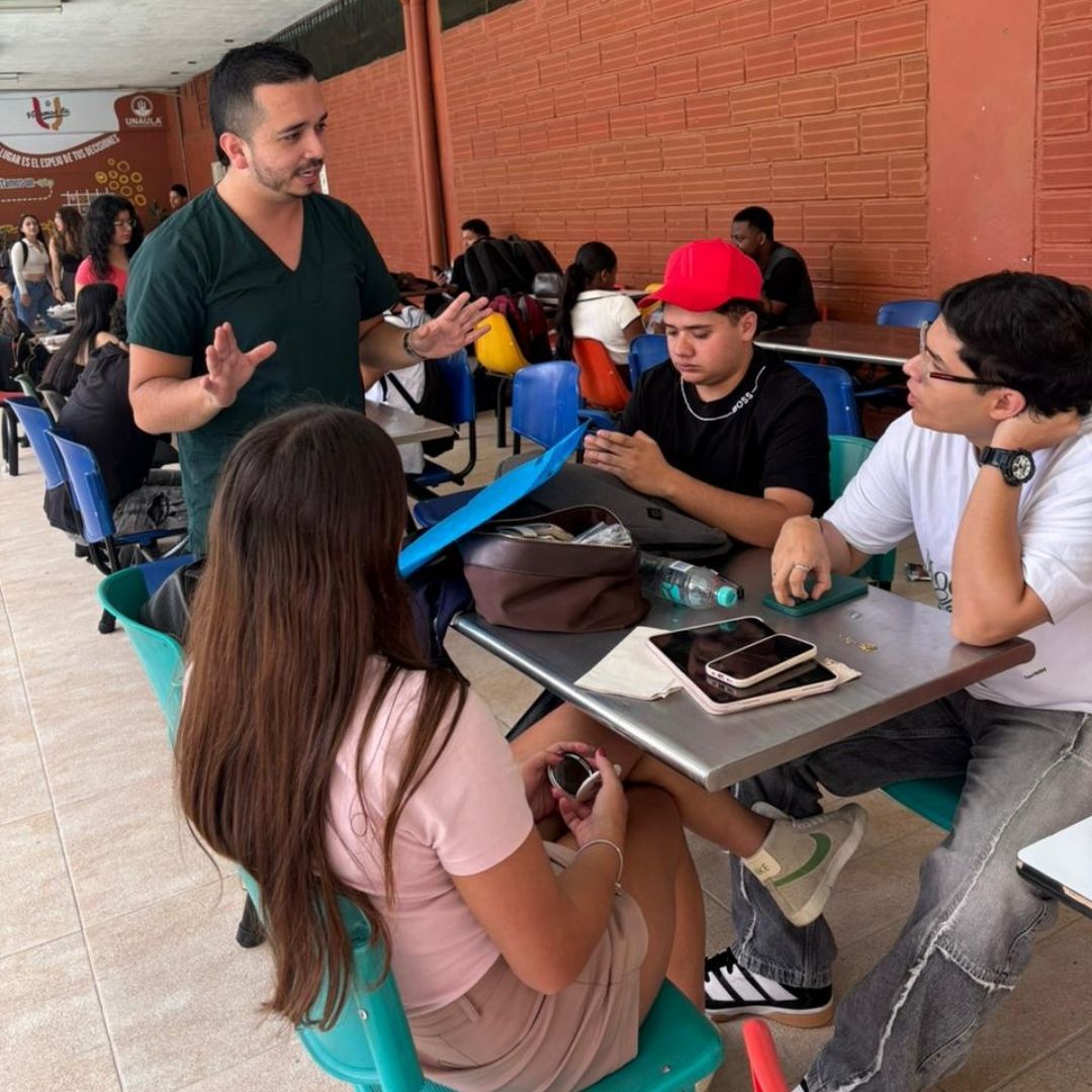 Psicología 7