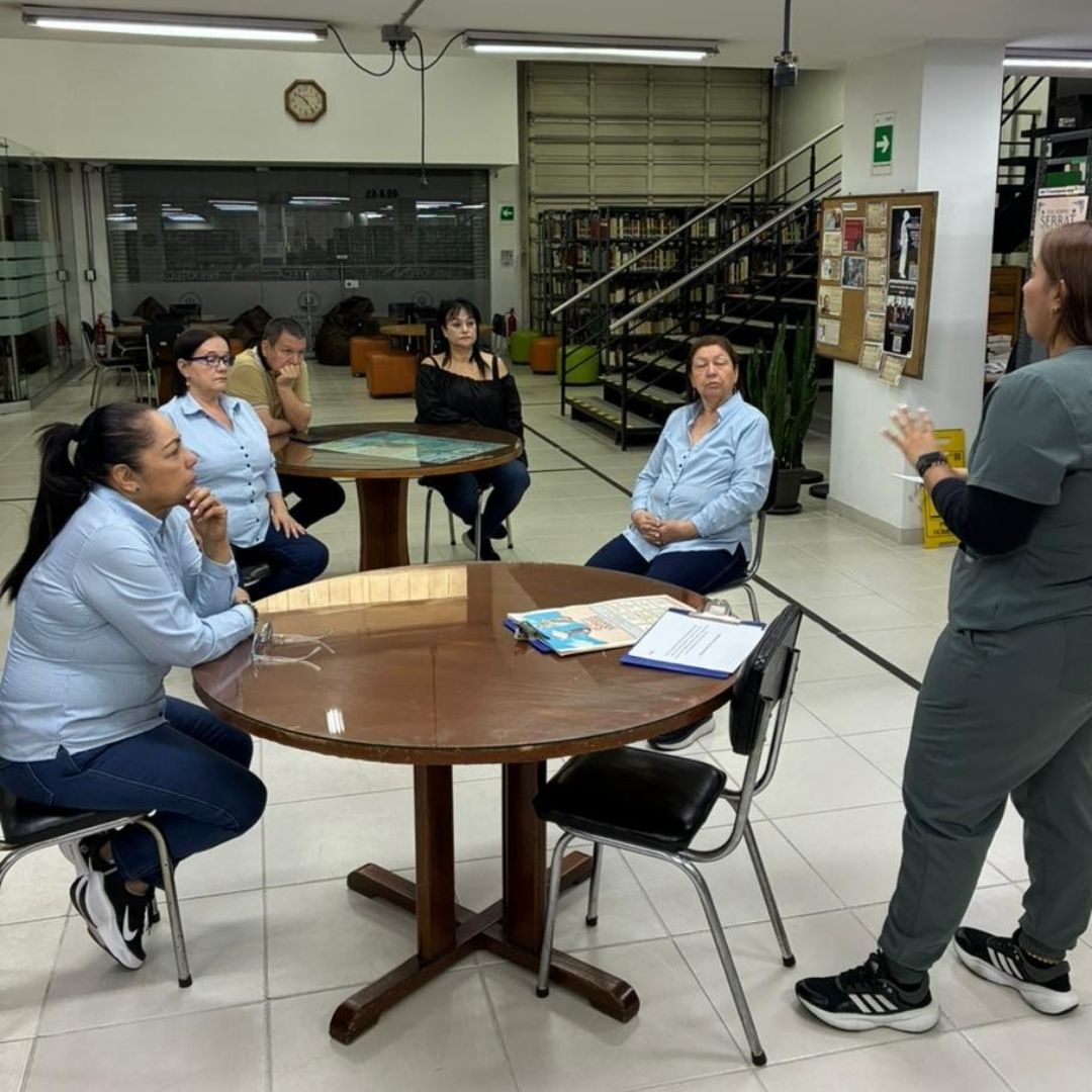 Psicología 8