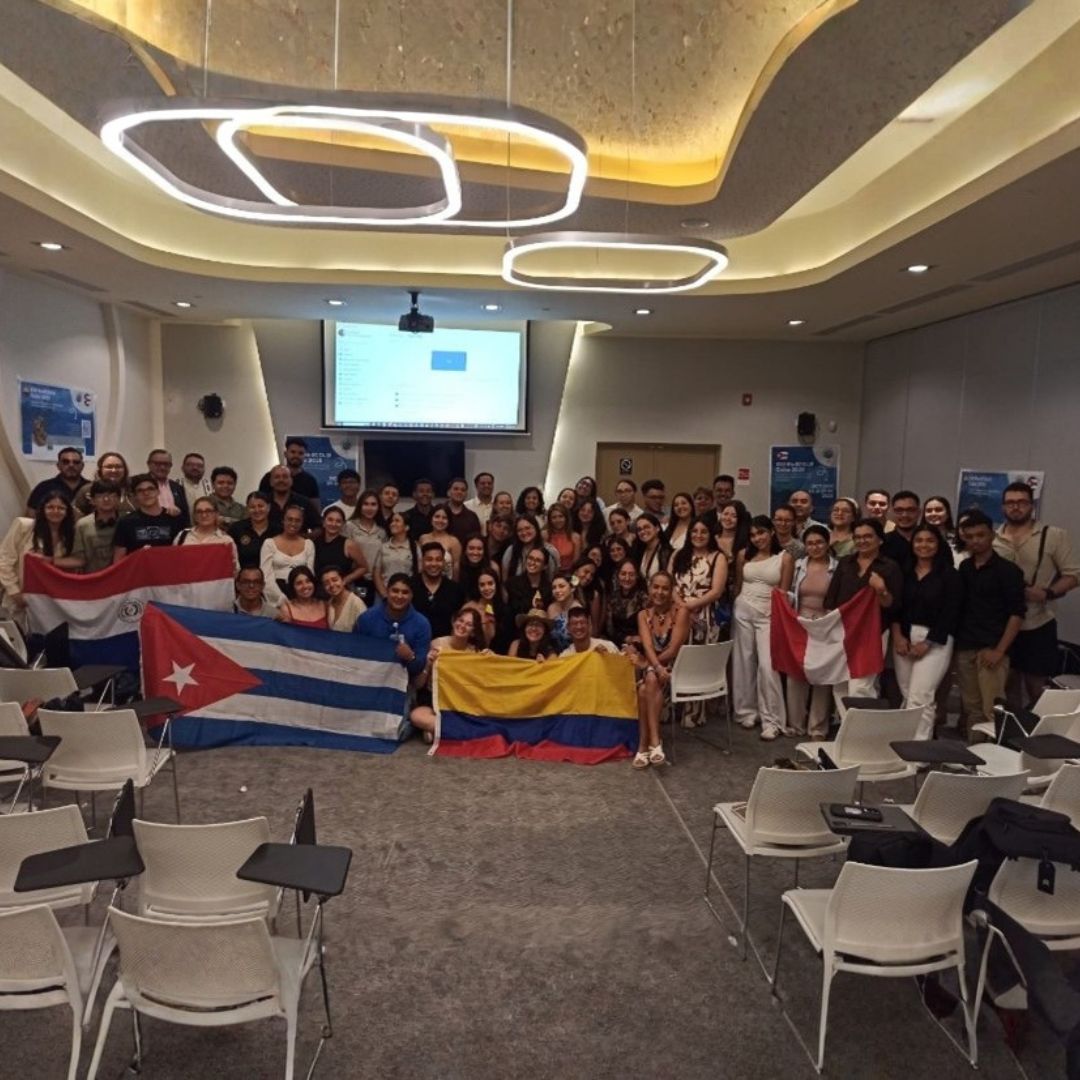 RedCOLSI Cuba 2025 1