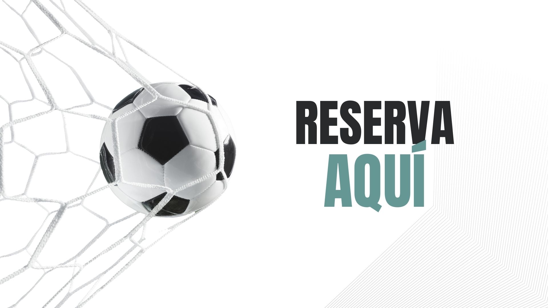 Reserva Cancha Kike Arango