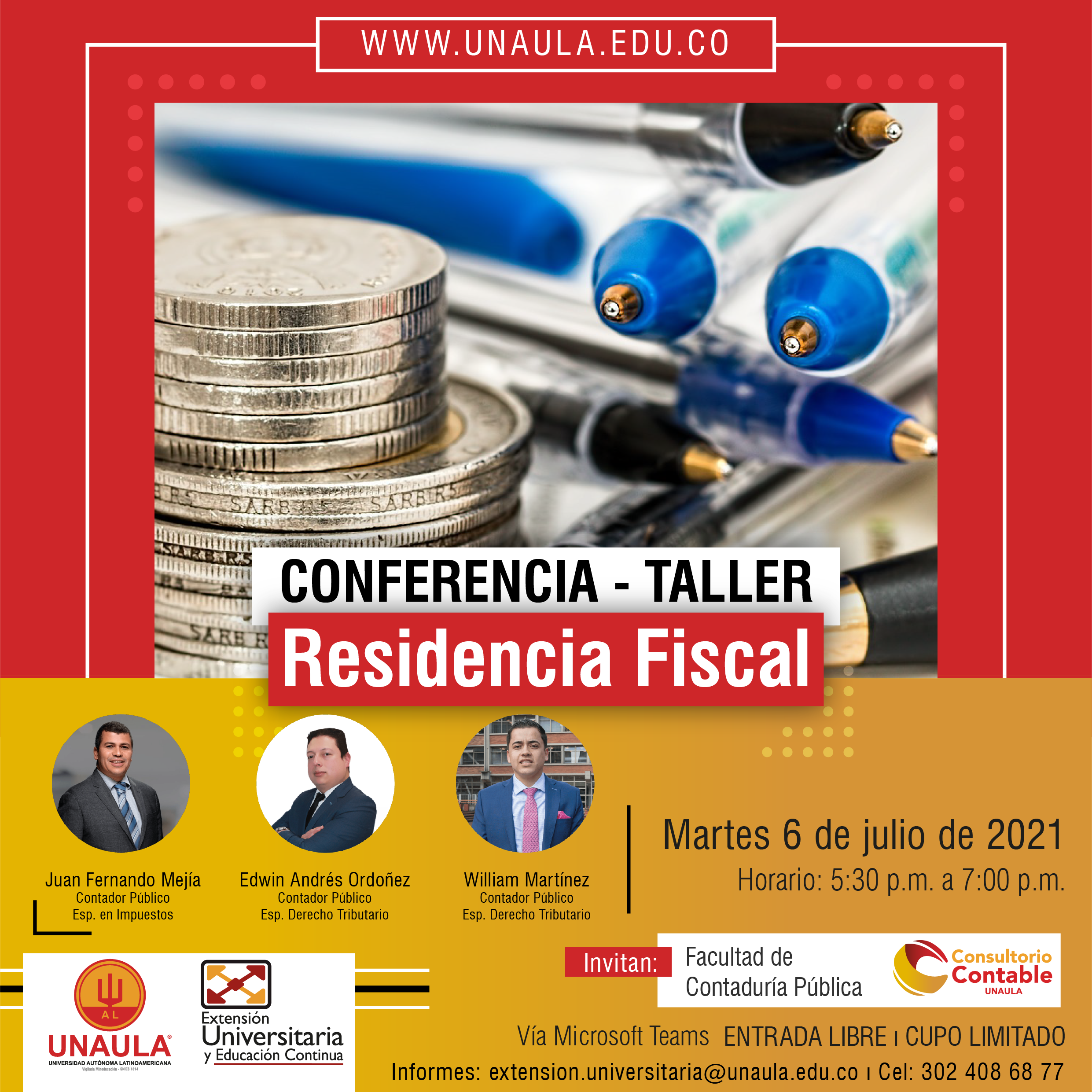 Residencia