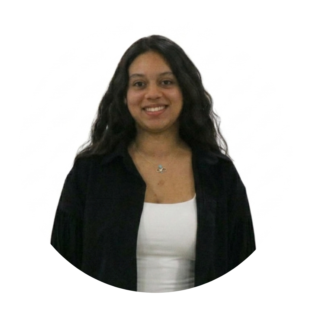 Sara Patiño Rojas - Estudiante Ingenierías