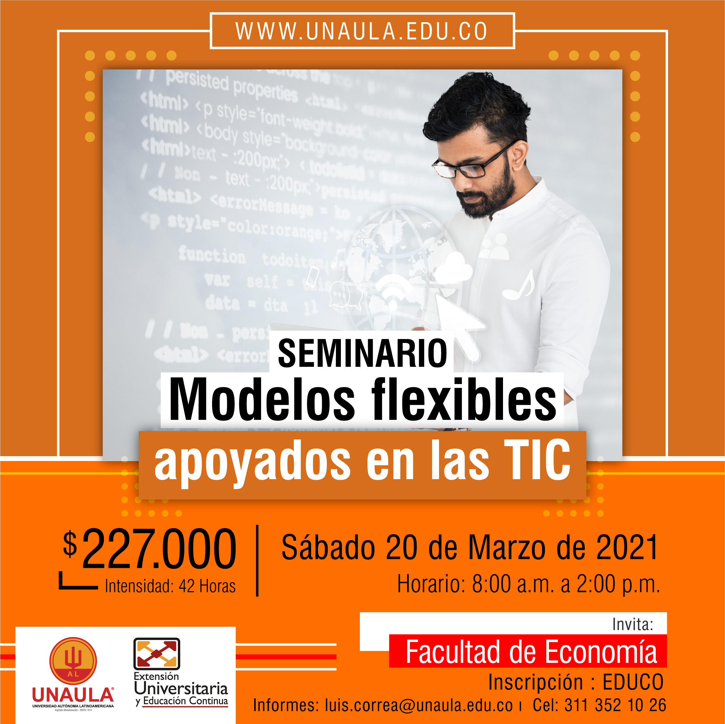 Modelos Flexibles
