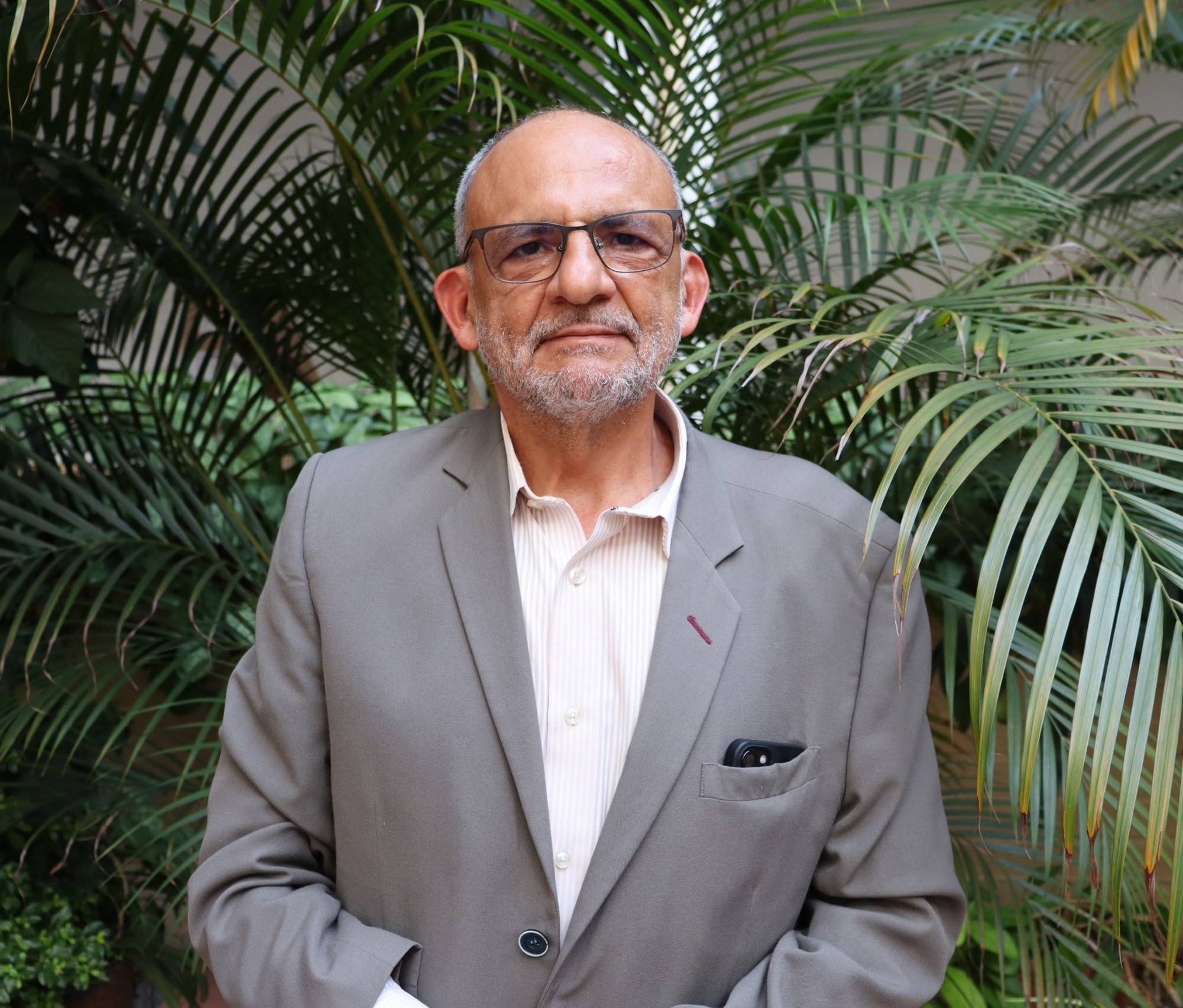 Omar Arboleda
