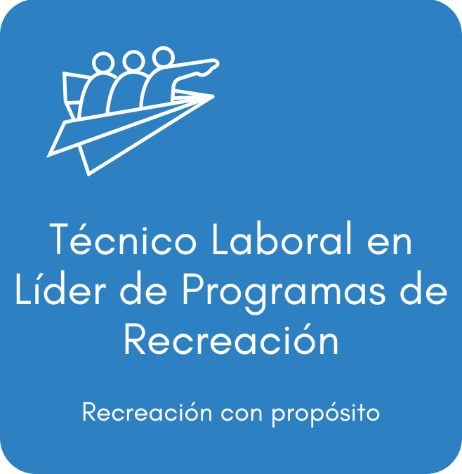 Técnico Laboral en Líder de Programas de Recreación