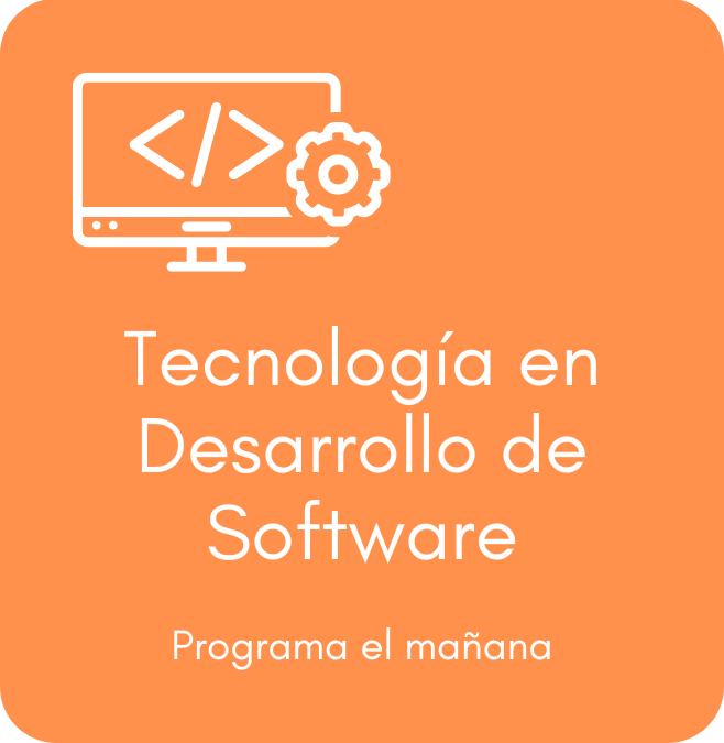 Tecnología en Desarrollo de Software