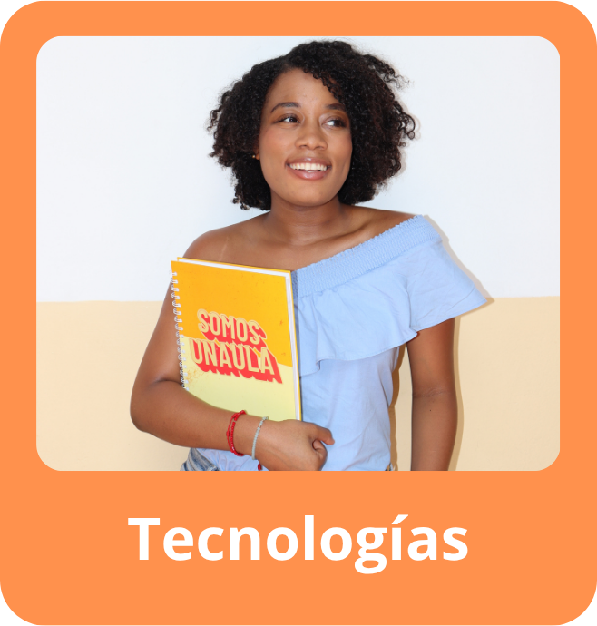 Tecnologías