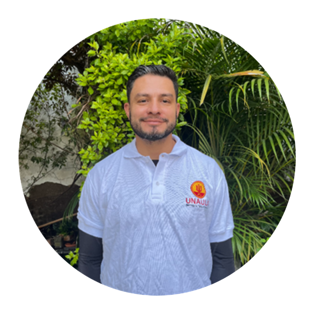 Tomás Santiago Gutiérrez Correa