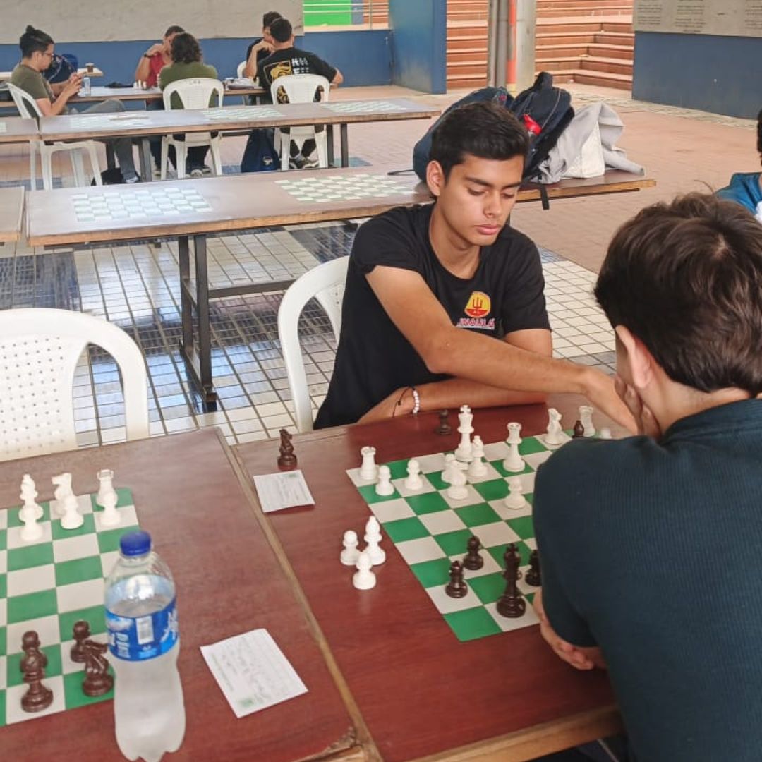 Torneo Ajedrez2