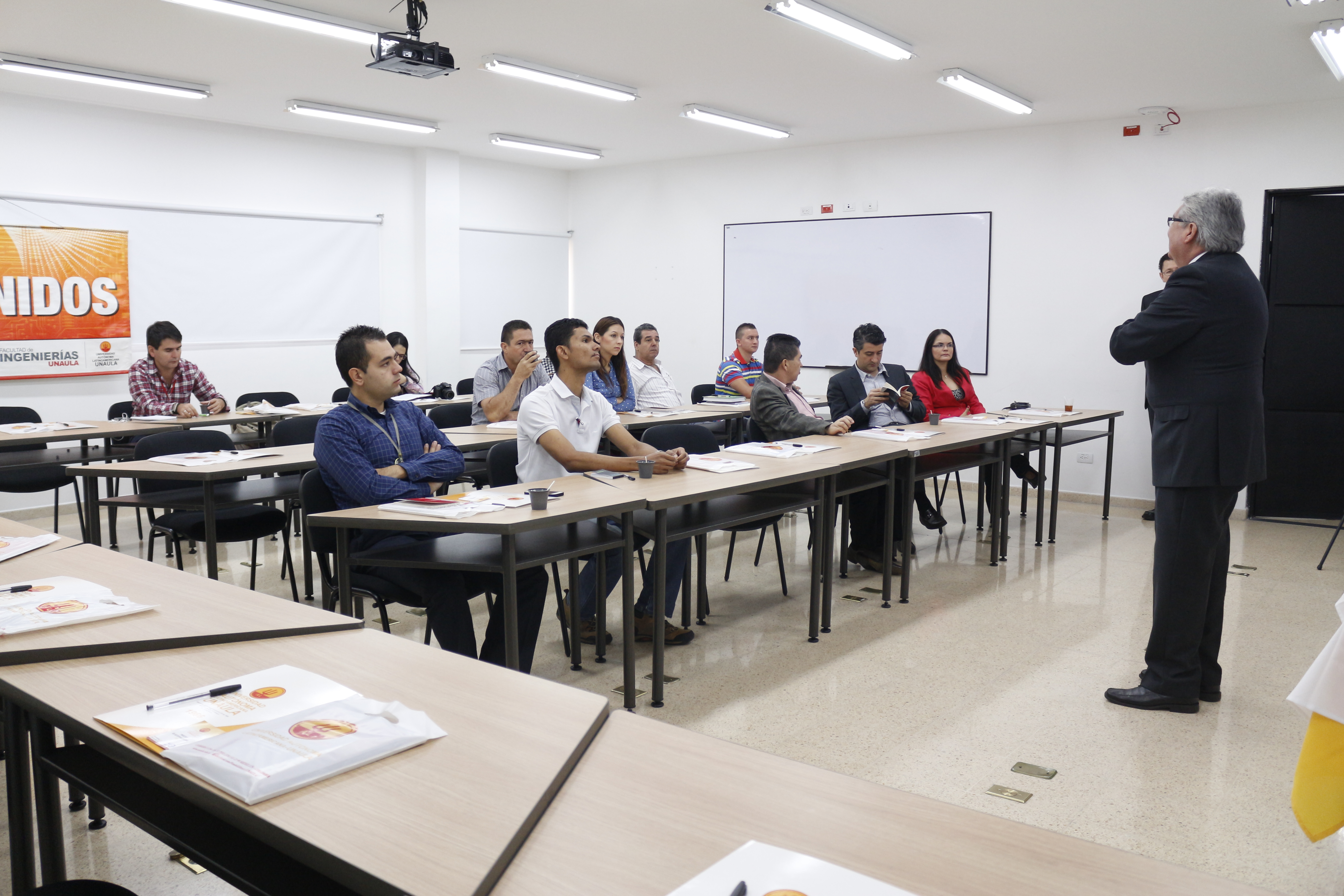 Maestría en Tributación y Derecho Tributario