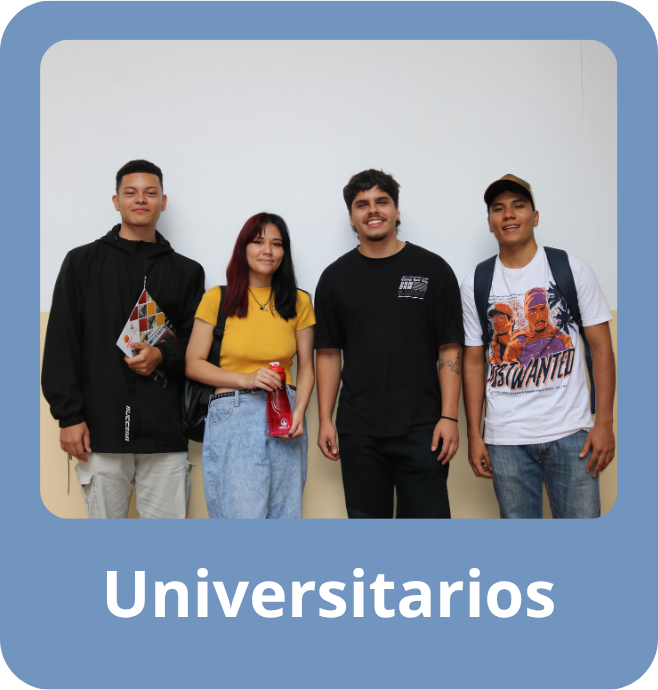 Universitarios