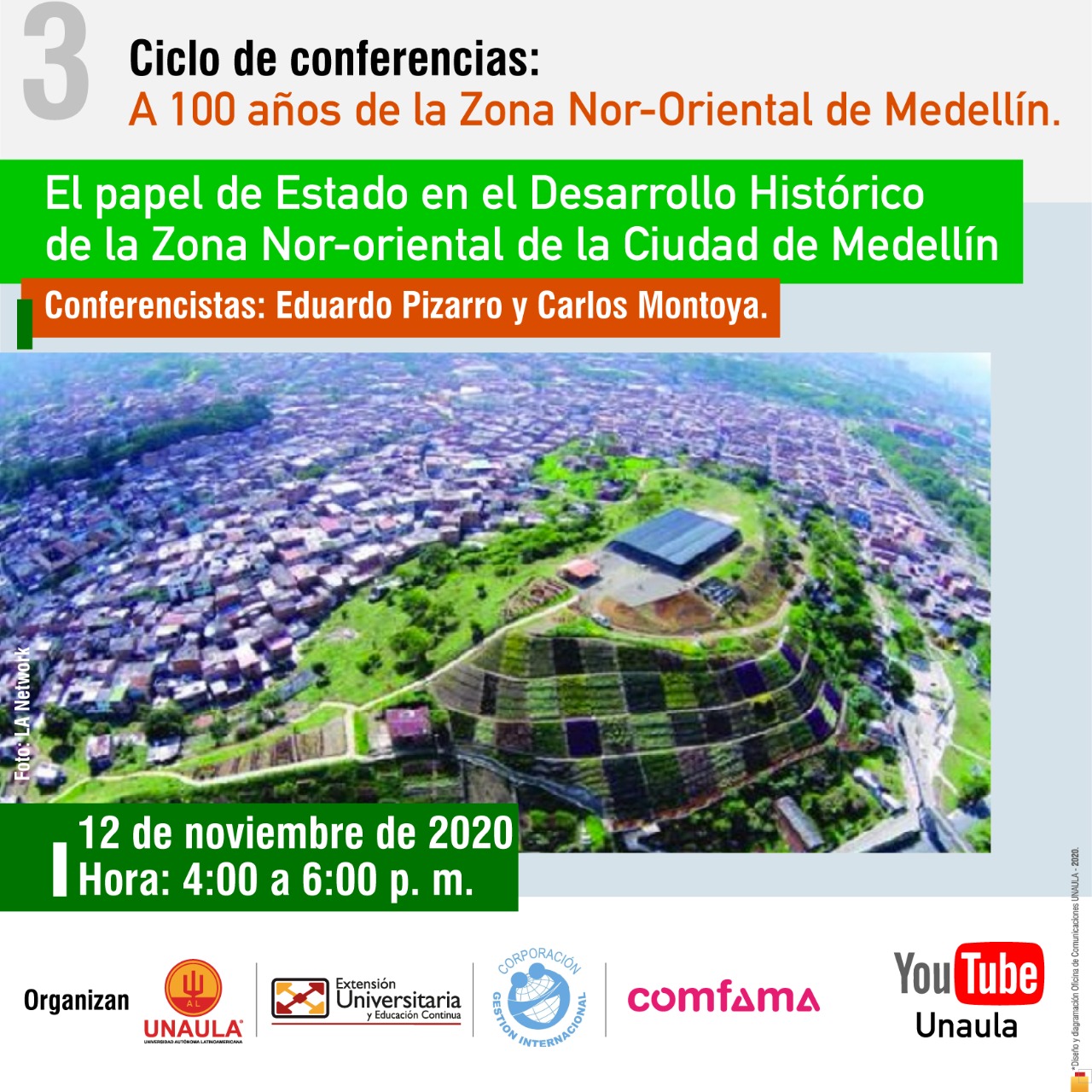 Conferencia