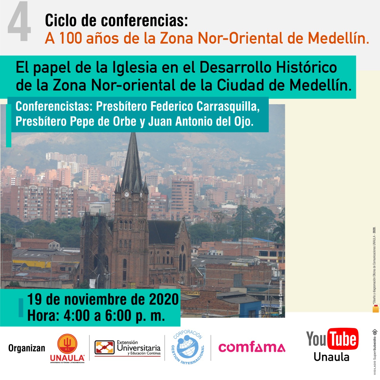 Conferencia