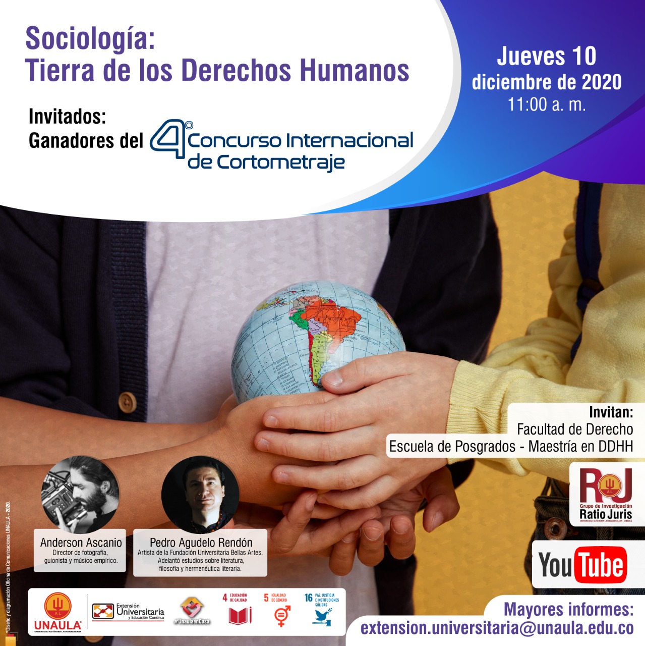 Sociología