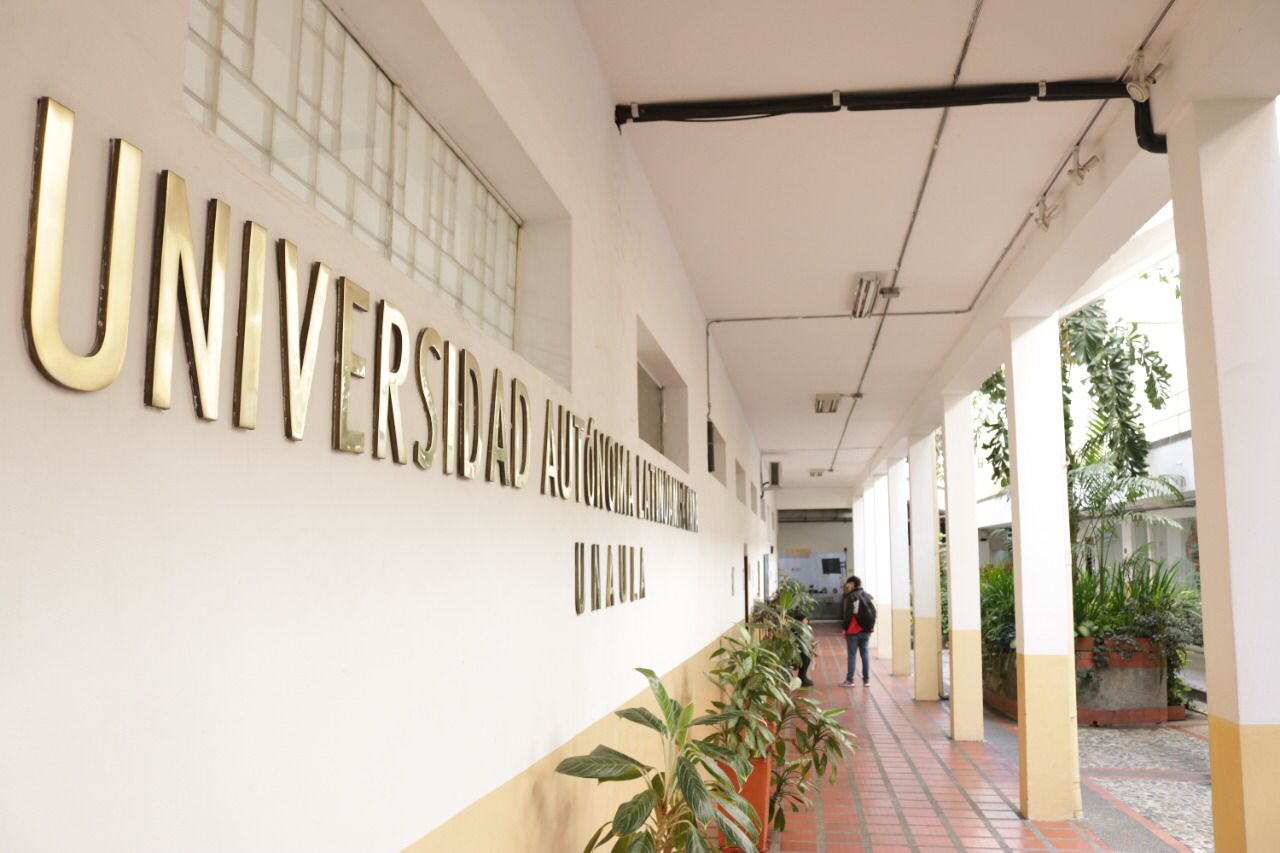 Universidad Autónoma Latinoamericana