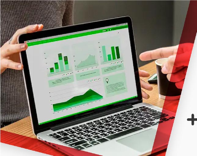 Analítica de excel