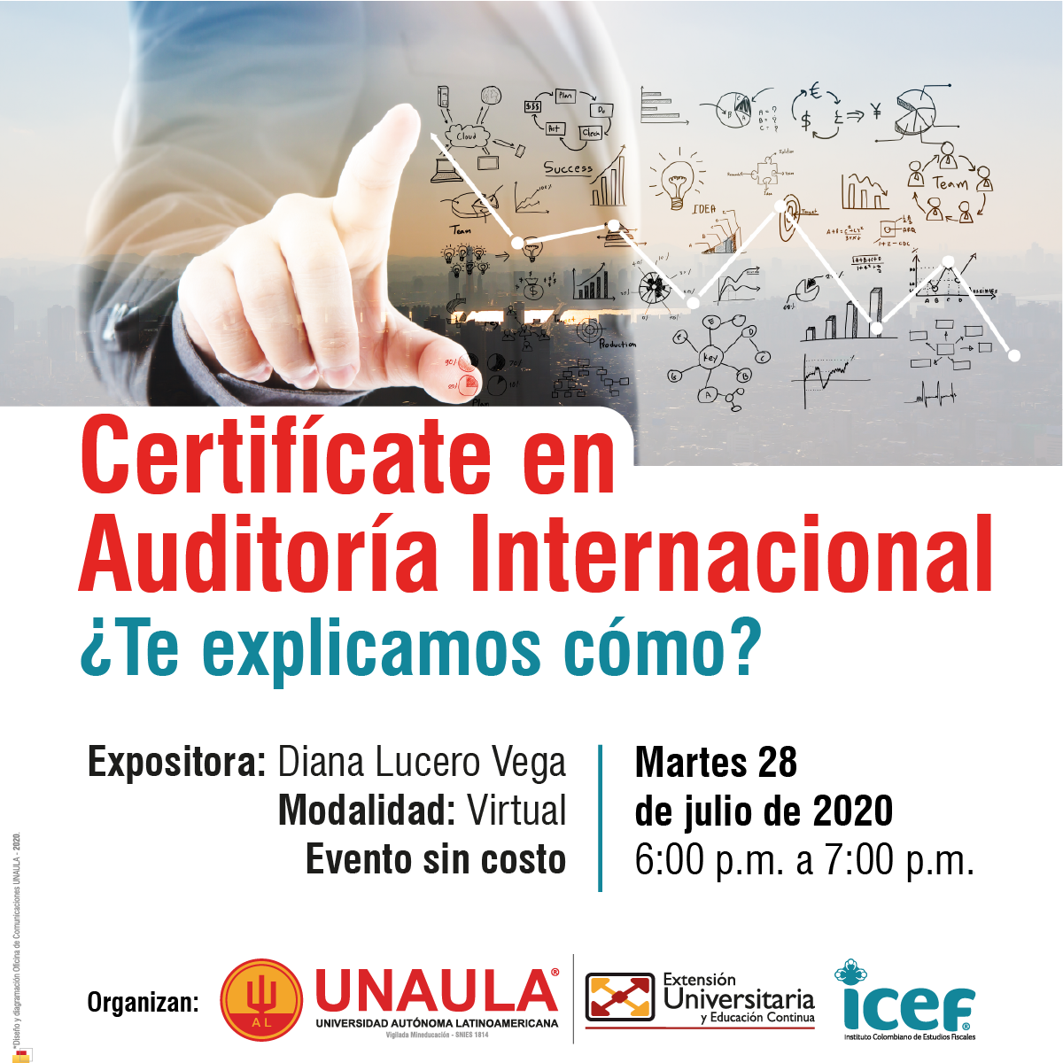Auditoría