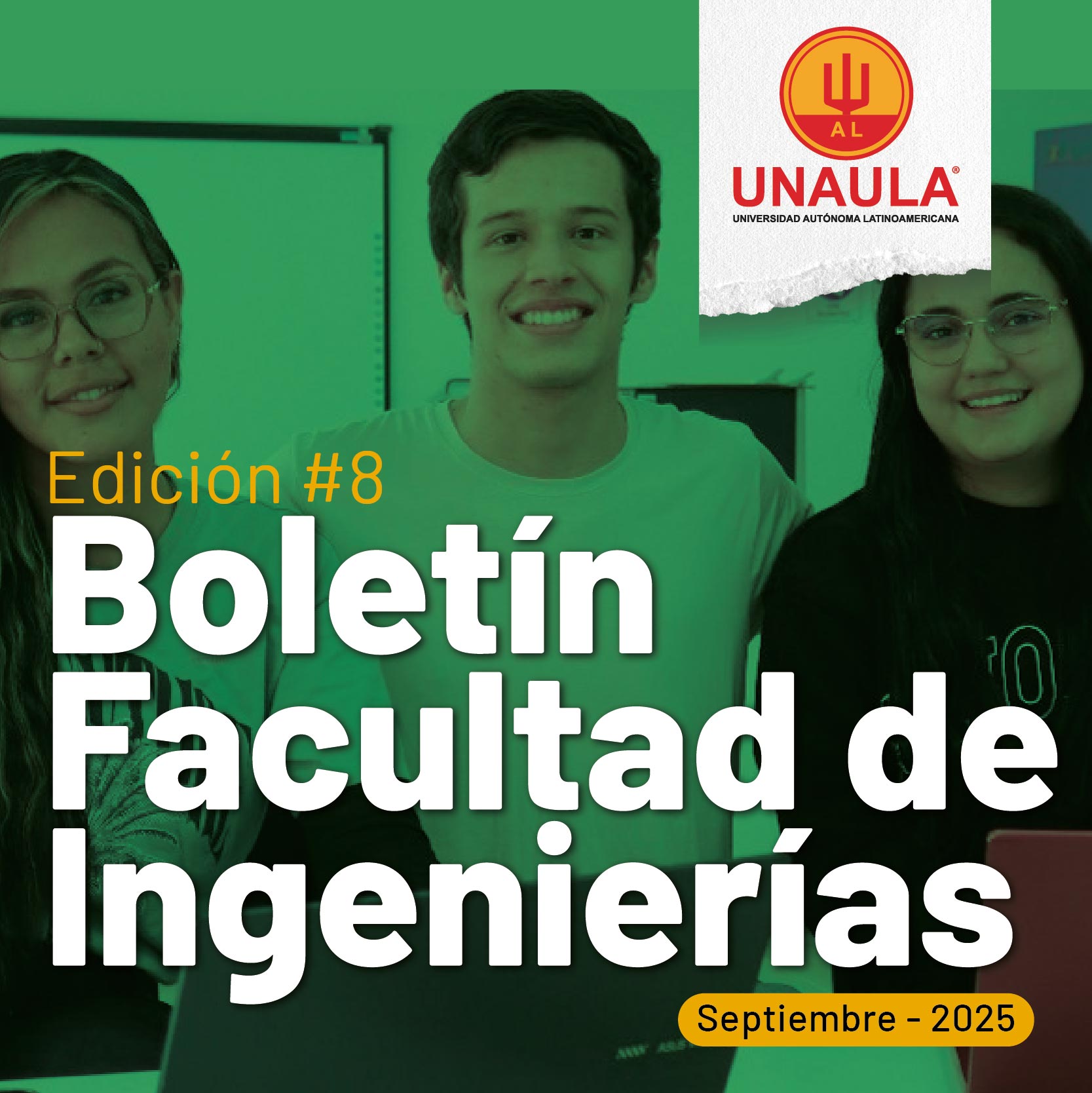 Boletín de Ingenierías