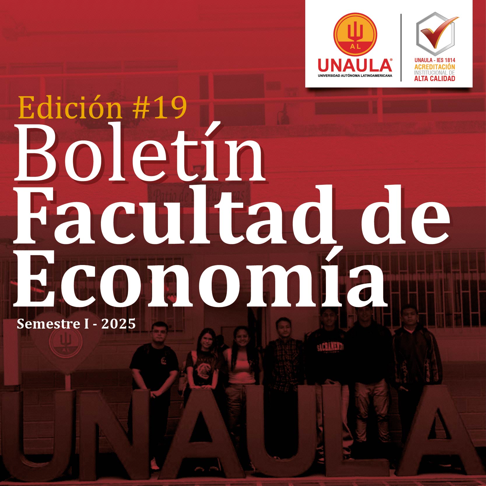 Boletín Economía