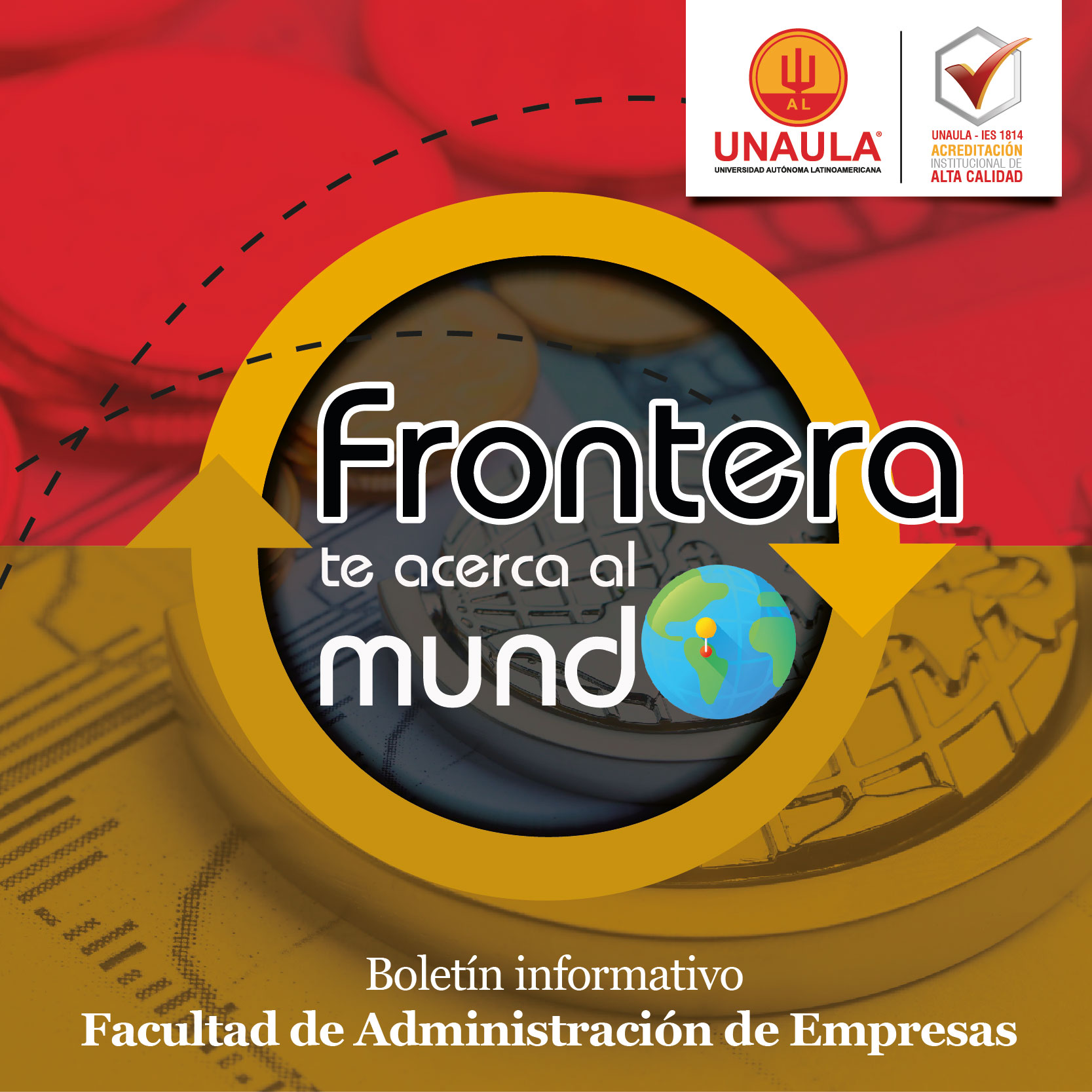 Facultad de Administración de Empresas
