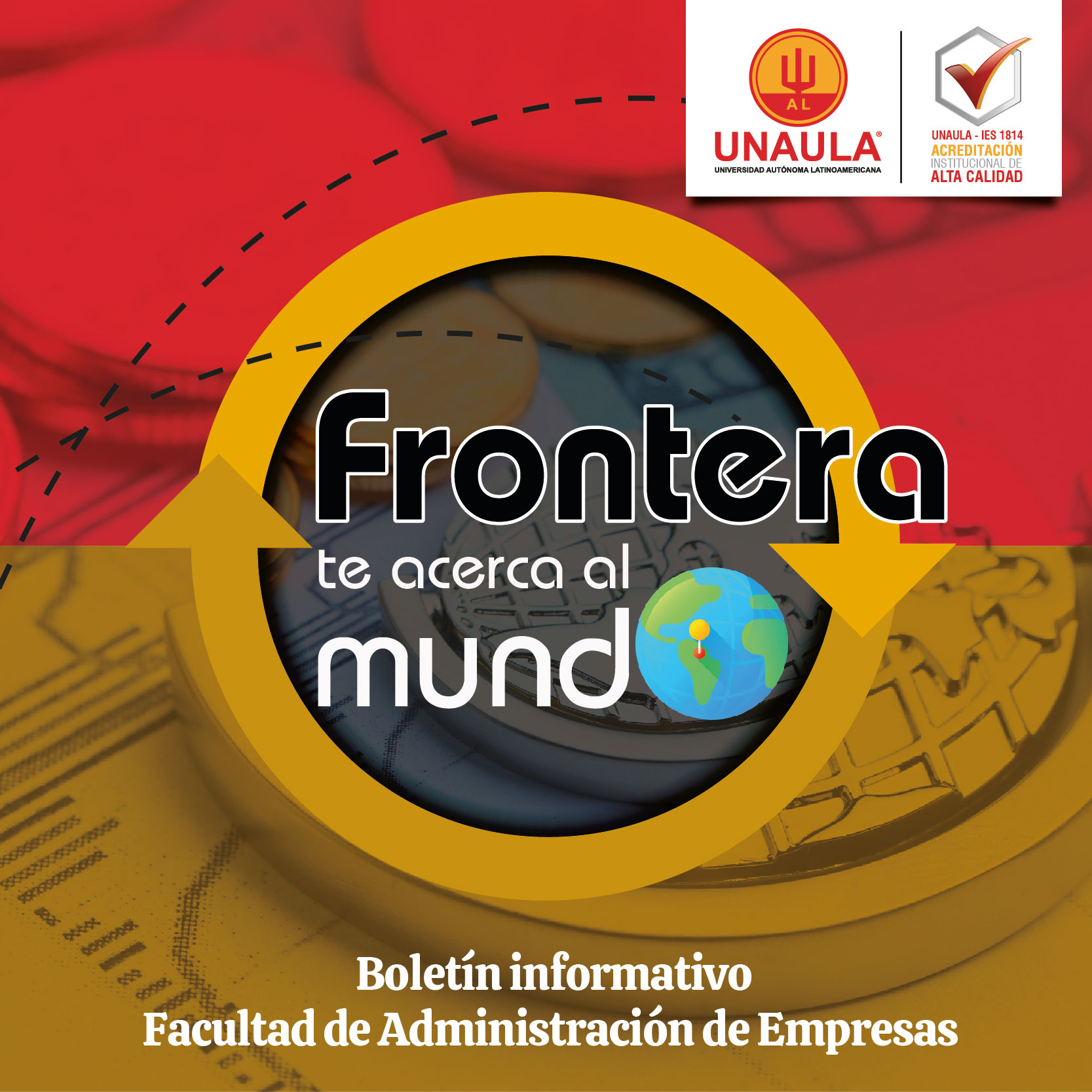 Boletín Administración